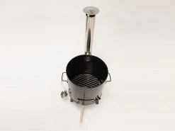 BBQ Dragon Holzkohlegrill Set 7-teilig -Brack Grill Geschaft 53994925 xxl