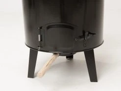 BBQ Dragon Holzkohlegrill Set 7-teilig -Brack Grill Geschaft 53994928 xxl