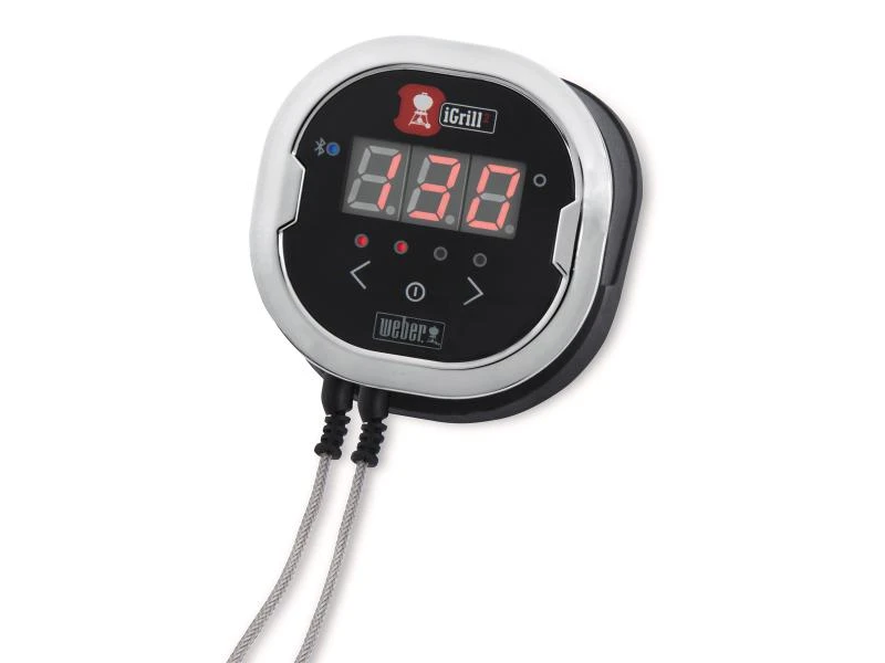 Weber Kerntemperaturmesser iGrill 2 Bluetooth 3 Weber Kerntemperaturmesser iGrill 2 Bluetooth – Bild 3