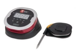 Weber Kerntemperaturmesser iGrill 2 Bluetooth 9 Weber Kerntemperaturmesser iGrill 2 Bluetooth -Brack Grill Geschaft 54049716 xxl