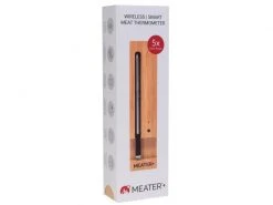 Meater Fleischthermometer Plus -Brack Grill Geschaft 54075623 xxl