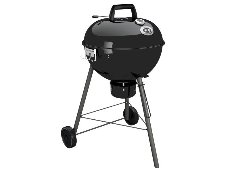 Outdoorchef Holzkohlegrill Chelsea 570 C 3 Outdoorchef Holzkohlegrill Chelsea 570 C – Bild 3