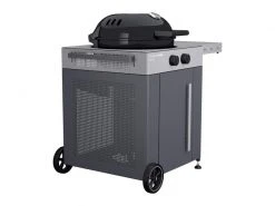 Outdoorchef Gasgrill Arosa 570 G Grey Steel -Brack Grill Geschaft 56200228 xxl