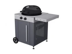 Outdoorchef Gasgrill Arosa 570 G Grey Steel -Brack Grill Geschaft 56200292 xxl