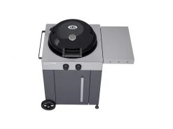 Outdoorchef Gasgrill Arosa 570 G Grey Steel -Brack Grill Geschaft 56200295 xxl