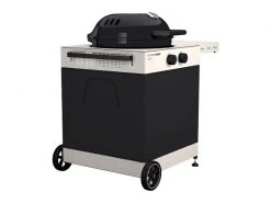Outdoorchef Gasgrill Arosa 570 G Tex -Brack Grill Geschaft 56200310 xxl