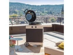Outdoorchef Gasgrill Arosa 570 G Tex -Brack Grill Geschaft 56200316 xxl
