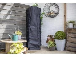 La Hacienda Abdeckhaube Lorenzo -Brack Grill Geschaft 56250621 xxl