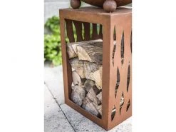 La Hacienda Feuerstelle Ochiba -Brack Grill Geschaft 56251332 xxl