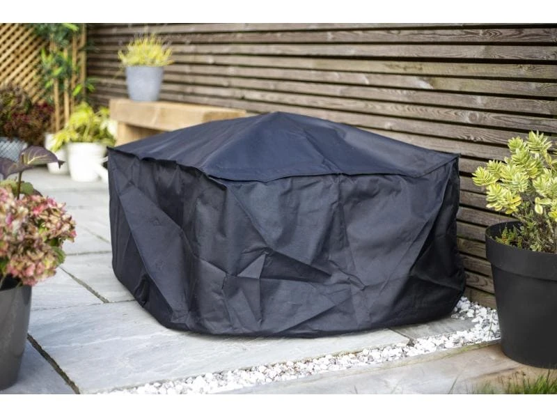 La Hacienda Abdeckhaube Moho 2 La Hacienda Abdeckhaube Moho – Bild 2