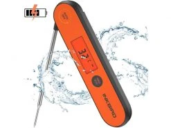 Inkbird Fleischthermometer IBT-IHT-1P -Brack Grill Geschaft 56255568 xxl