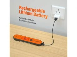 Inkbird Fleischthermometer IBT-IHT-1P -Brack Grill Geschaft 56255580 xxl