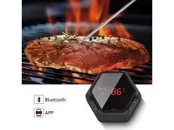 Inkbird Fleischthermometer IBT-6XS -Brack Grill Geschaft 56257149 xxl