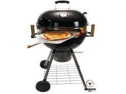 Moesta BBQ Grillaufsatz Komplettpaket XL, Ø 47 cm -Brack Grill Geschaft 56265234 xxl 2