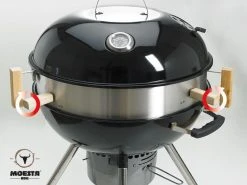 Moesta BBQ Verschluss für Smokin' PizzaRing 7 Moesta BBQ Verschluss für Smokin' PizzaRing -Brack Grill Geschaft 56267063 xxl