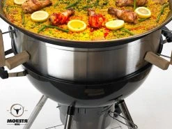 Moesta BBQ Verschluss für Smokin' PizzaRing 6 Moesta BBQ Verschluss für Smokin' PizzaRing -Brack Grill Geschaft 56267069 xxl