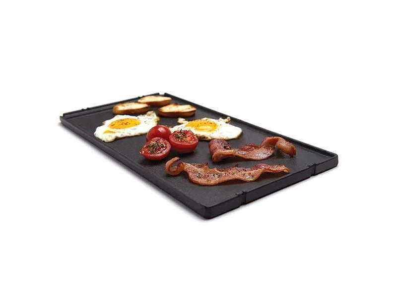 Broil King Grillplatte klein 2 Broil King Grillplatte klein – Bild 2