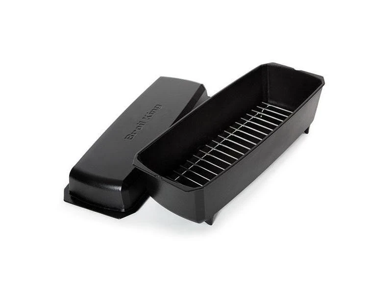 Broil King Grillpfanne Rippchen 2 Broil King Grillpfanne Rippchen – Bild 2