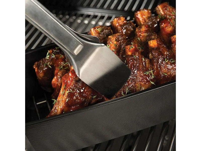 Broil King Grillpfanne Rippchen 3 Broil King Grillpfanne Rippchen – Bild 3