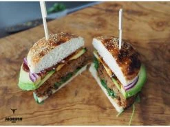 Moesta BBQ Burger-Ring XL 6er Set -Brack Grill Geschaft 56275306 xxl