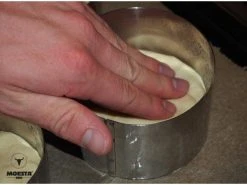 Moesta BBQ Burger-Ring XL 6er Set -Brack Grill Geschaft 56275312 xxl