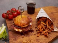 Moesta BBQ Burgerspiesse 6 Stück, Silber 9 Moesta BBQ Burgerspiesse 6 Stück, Silber -Brack Grill Geschaft 56275479 xxl