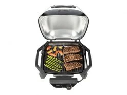 Weber Smartgrill PULSE 1000 Black -Brack Grill Geschaft 56279617 xxl