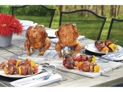 Napoleon Grillspiess 8 Stück -Brack Grill Geschaft 56280320 xxl