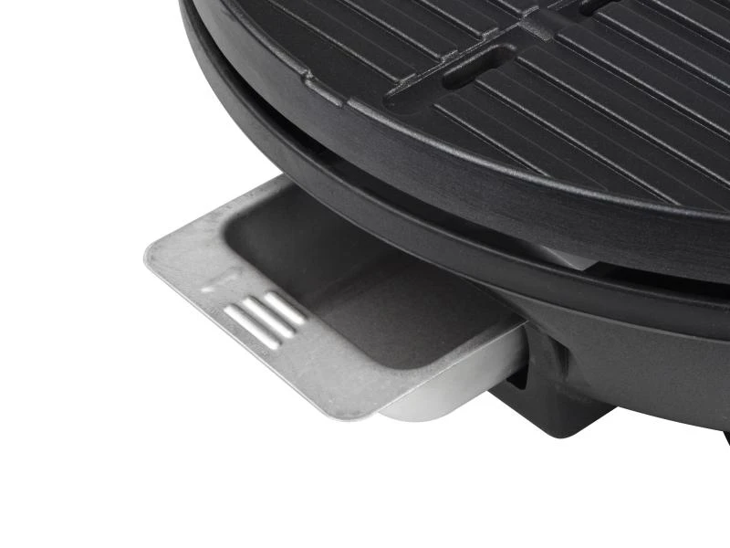 Tristar Elektrogrill BQ2822CH 2 Tristar Elektrogrill BQ2822CH – Bild 2