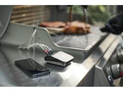 Weber Connect Smart Grilling Hub -Brack Grill Geschaft 56320122 xxl