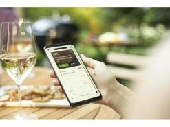 Weber Connect Smart Grilling Hub -Brack Grill Geschaft 56320182 xxl