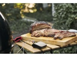 Weber Connect Smart Grilling Hub -Brack Grill Geschaft 56320191 xxl