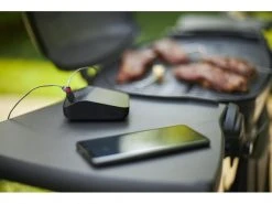 Weber Connect Smart Grilling Hub -Brack Grill Geschaft 56320212 xxl