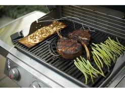 Weber Connect Smart Grilling Hub -Brack Grill Geschaft 56322965 xxl