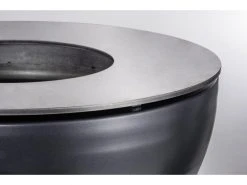 Metallico Grillring zu Olivia Ø 90 cm 7 Metallico Grillring zu Olivia Ø 90 cm -Brack Grill Geschaft 56334424 xxl
