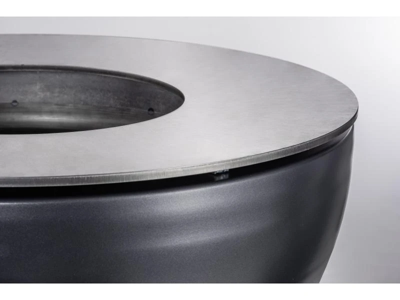 Metallico Grillring zu Olivia Ø 90 cm 4 Metallico Grillring zu Olivia Ø 90 cm – Bild 4