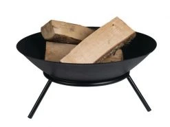 Toolland Feuerstelle BB690 Ø 56 cm 5 Toolland Feuerstelle BB690 Ø 56 cm -Brack Grill Geschaft 56572162 xxl