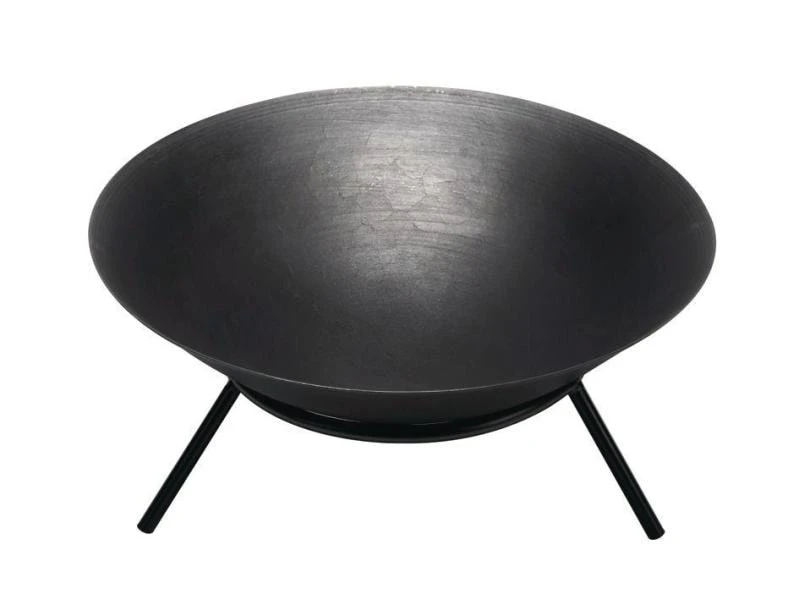 Toolland Feuerstelle BB690 Ø 56 cm 2 Toolland Feuerstelle BB690 Ø 56 cm – Bild 2