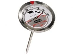 Xavax Kerntemperaturmesser 6 Xavax Kerntemperaturmesser -Brack Grill Geschaft 56595098 xxl