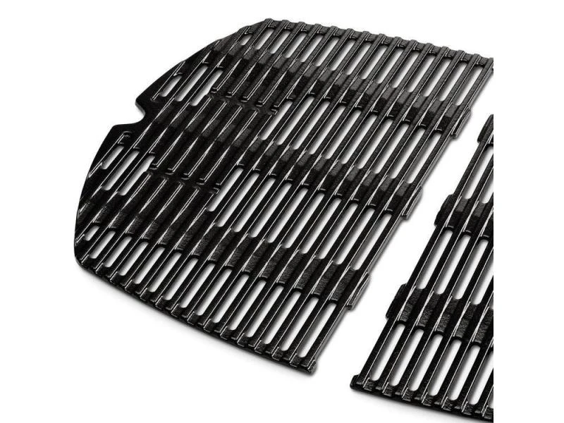 Weber Grillrost Q300/3000 serie 2 Weber Grillrost Q300/3000 serie – Bild 2