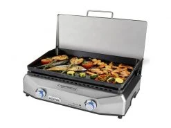 Campingaz Gasgrill Master Plancha LX 5 Campingaz Gasgrill Master Plancha LX -Brack Grill Geschaft 56623565 xxl 1