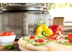 COBB Pizzastein Premier Rund -Brack Grill Geschaft 56779132 xxl
