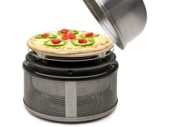 COBB Pizzastein Premier Rund -Brack Grill Geschaft 56779135 xxl