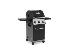 Broil King Gasgrill CROWN 320 -Brack Grill Geschaft 56812318 xxl