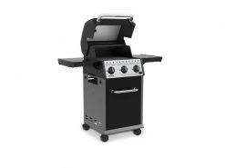 Broil King Gasgrill CROWN 320 -Brack Grill Geschaft 56812369 xxl