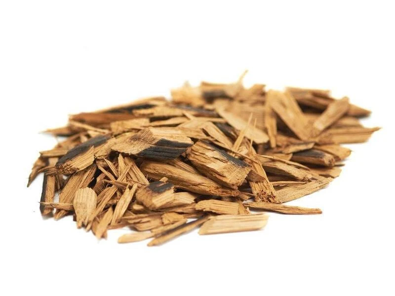 Broil King Räucherchips Apfelholz 2.7 l 2 Broil King Räucherchips Apfelholz 2.7 l – Bild 2