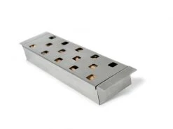 Broil King Räucherbox Edelstahl -Brack Grill Geschaft 56813198 xxl