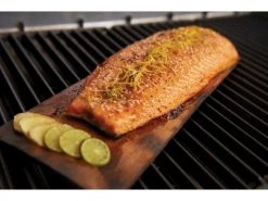 Broil King Räucherbrett Zedernholz, 2er-Set -Brack Grill Geschaft 56813336 xxl