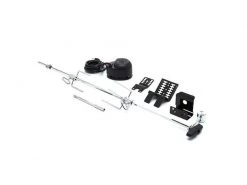 Broil King Grillspiess Premium mit Elektromotor -Brack Grill Geschaft 56813384 xxl