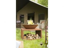 La Hacienda Feuerstelle Moho Naturrost 5 La Hacienda Feuerstelle Moho Naturrost -Brack Grill Geschaft 56824617 xxl